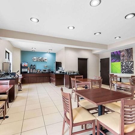 Sleep Inn & Suites Kingsport Tricities Airport Eksteriør billede