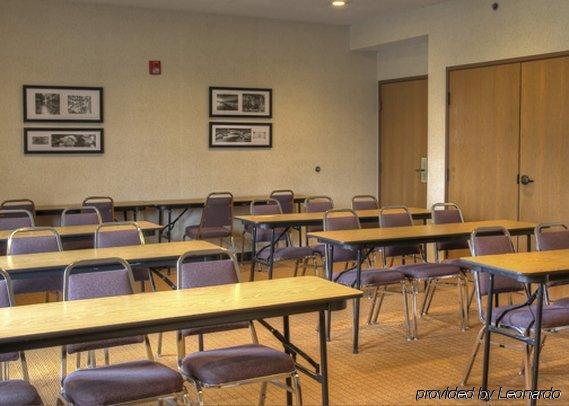 Sleep Inn & Suites Kingsport Tricities Airport Business billede