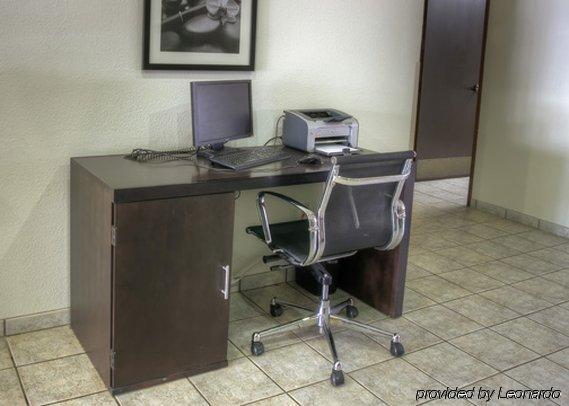Sleep Inn & Suites Kingsport Tricities Airport Faciliteter billede