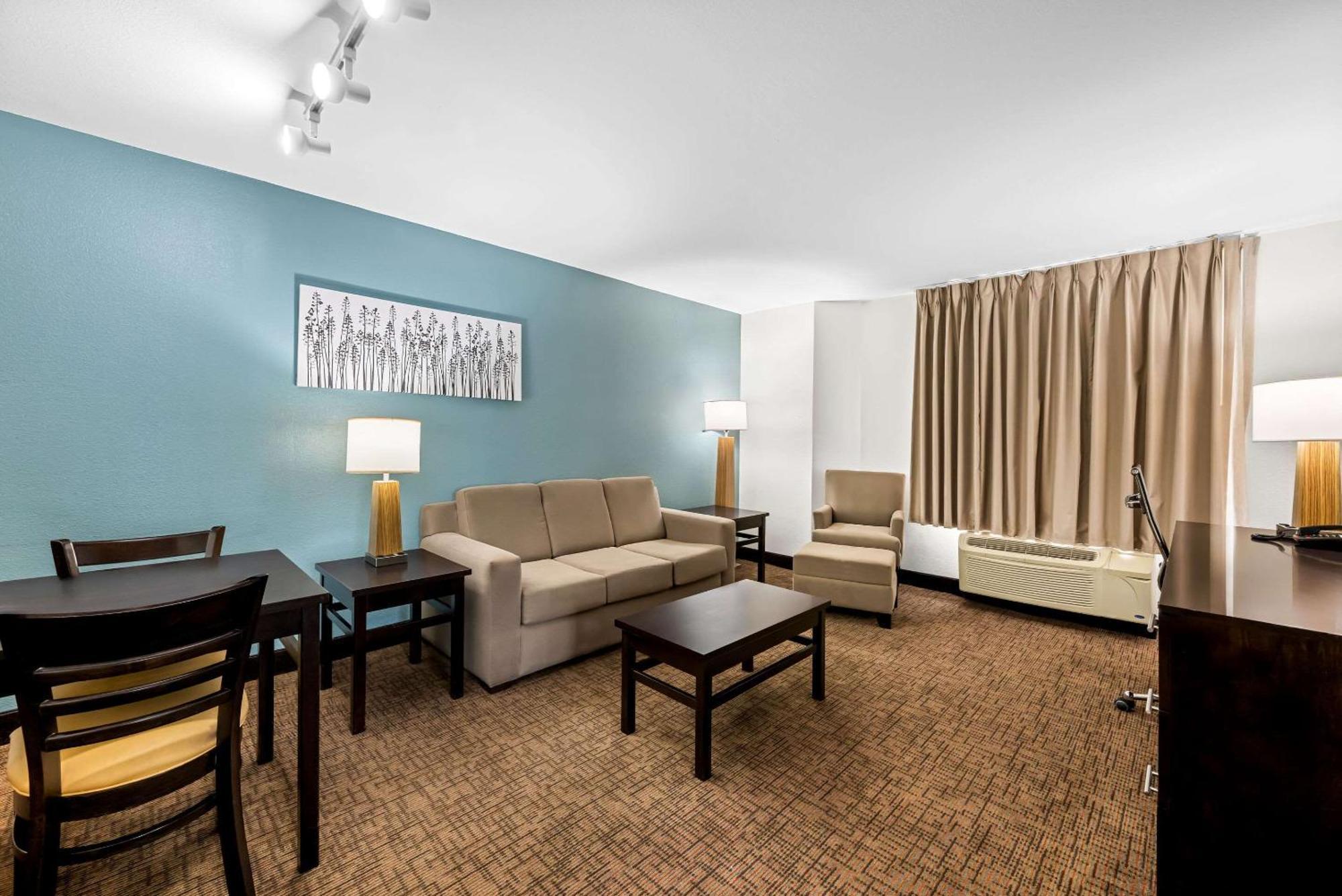 Sleep Inn & Suites Kingsport Tricities Airport Eksteriør billede