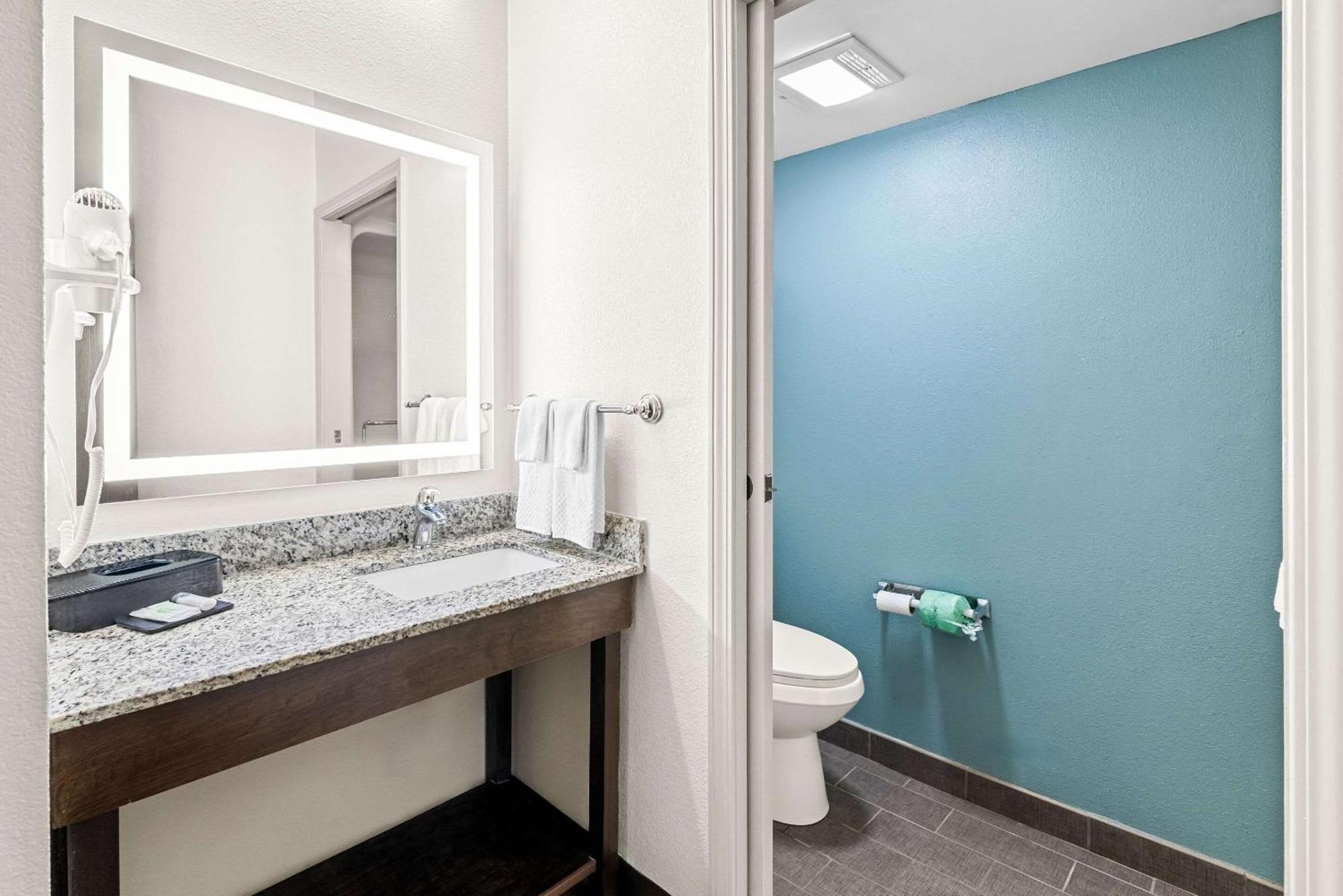 Sleep Inn & Suites Kingsport Tricities Airport Eksteriør billede
