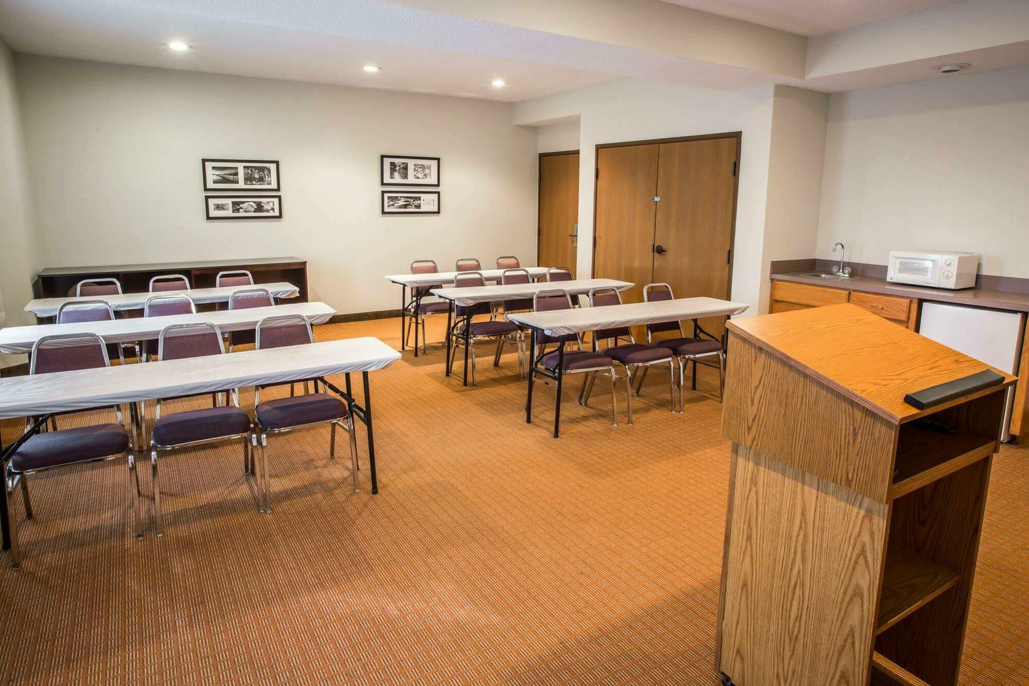 Sleep Inn & Suites Kingsport Tricities Airport Eksteriør billede